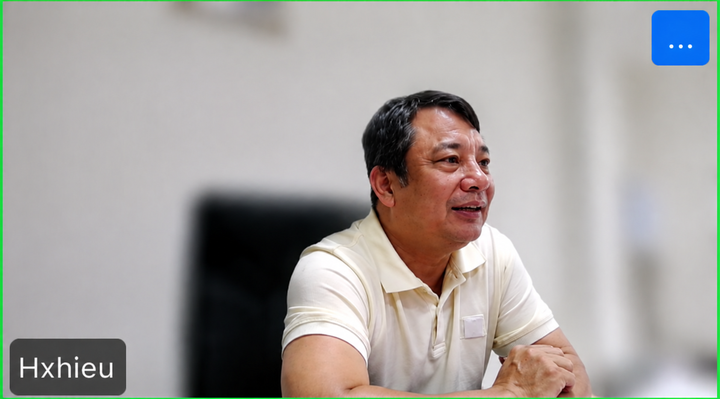 Trung tâm Internet Việt Nam tổ chức Chương trình tập huấn IPv6 Only cho thành viên địa chỉ năm 2026 - Ảnh 2.