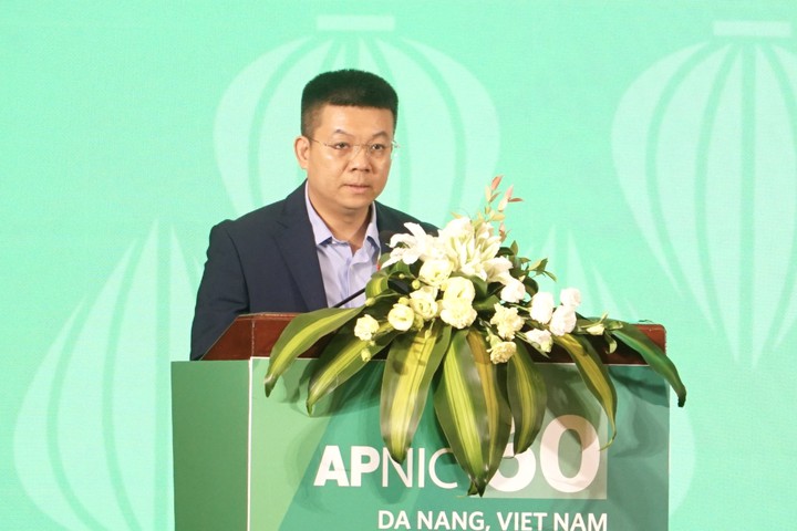 Hội nghị Thành viên lần thứ 60 của Trung tâm thông tin mạng Châu Á – Thái Bình Dương (APNIC 60) tại thành phố Đà Nẵng - Ảnh 1.