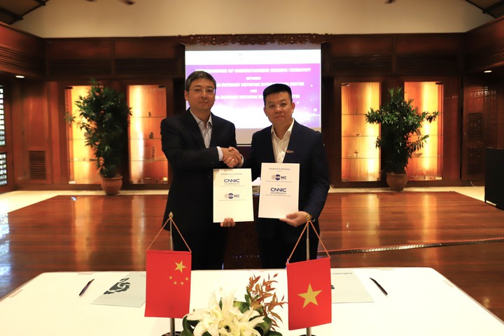 Hội nghị Thành viên lần thứ 60 của Trung tâm thông tin mạng Châu Á – Thái Bình Dương (APNIC 60) tại thành phố Đà Nẵng - Ảnh 6.
