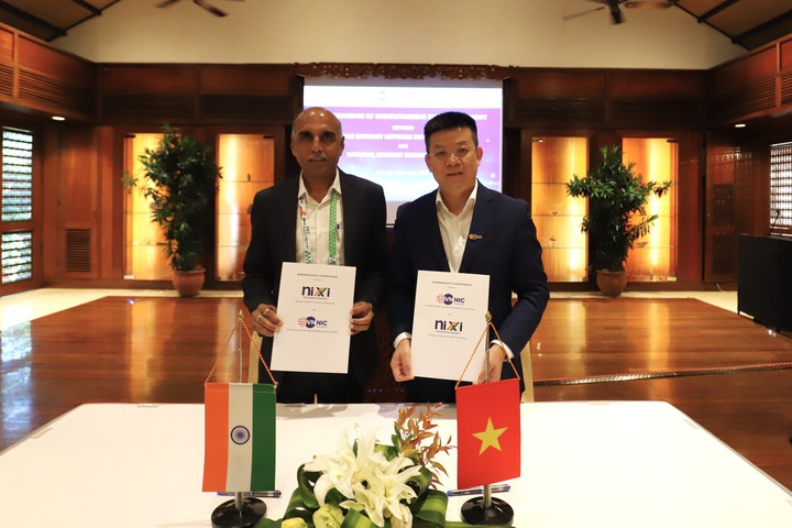 Hội nghị Thành viên lần thứ 60 của Trung tâm thông tin mạng Châu Á – Thái Bình Dương (APNIC 60) tại thành phố Đà Nẵng - Ảnh 7.