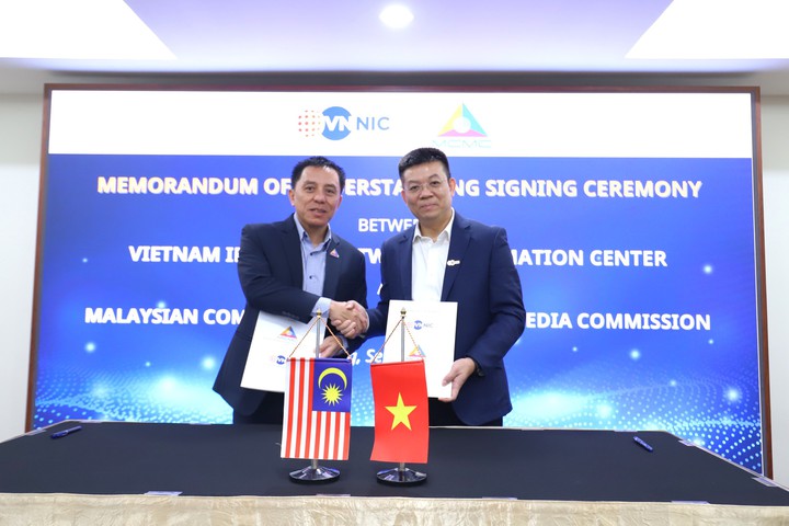 Hội nghị Thành viên lần thứ 60 của Trung tâm thông tin mạng Châu Á – Thái Bình Dương (APNIC 60) tại thành phố Đà Nẵng - Ảnh 8.