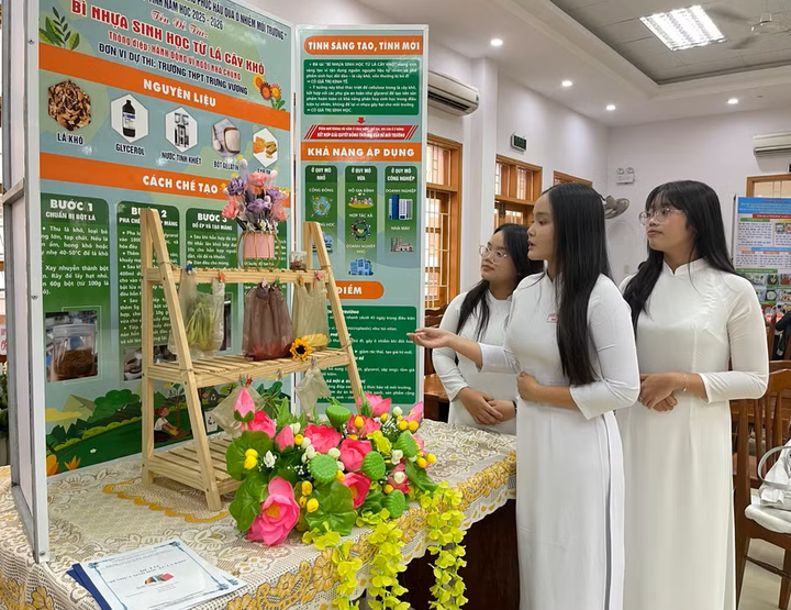 C&ocirc;ng nghệ số tạo chuyển biến trong gi&aacute;o dục Gia Lai- Ảnh 2.
