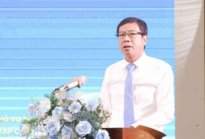Ph&aacute;t triển điện hạt nh&acirc;n để bảo đảm an ninh năng lượng quốc gia- Ảnh 1.