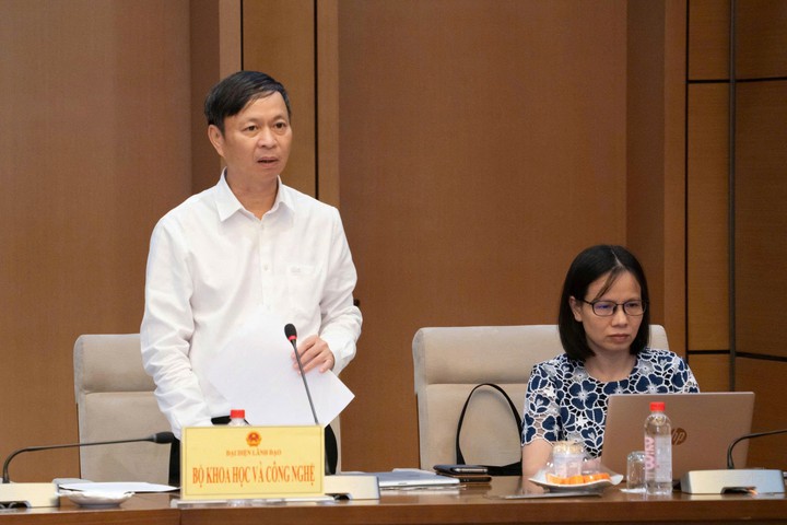 Dự kiến bãi bỏ 18 thủ tục hành chính, cắt giảm 5 điều kiện kinh doanh về sở hữu trí tuệ- Ảnh 1.
