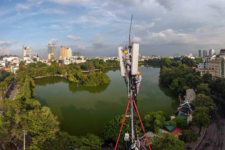 Internet Việt Nam bứt phá vào top 10 thế giới- Ảnh 3.
