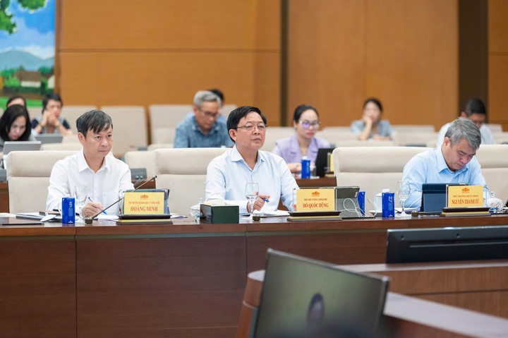 Ho&agrave;n thiện Luật Sở hữu tr&iacute; tuệ, bảo đảm li&ecirc;n tục c&aacute;c ch&iacute;nh s&aacute;ch cải c&aacute;ch - Ảnh 2.