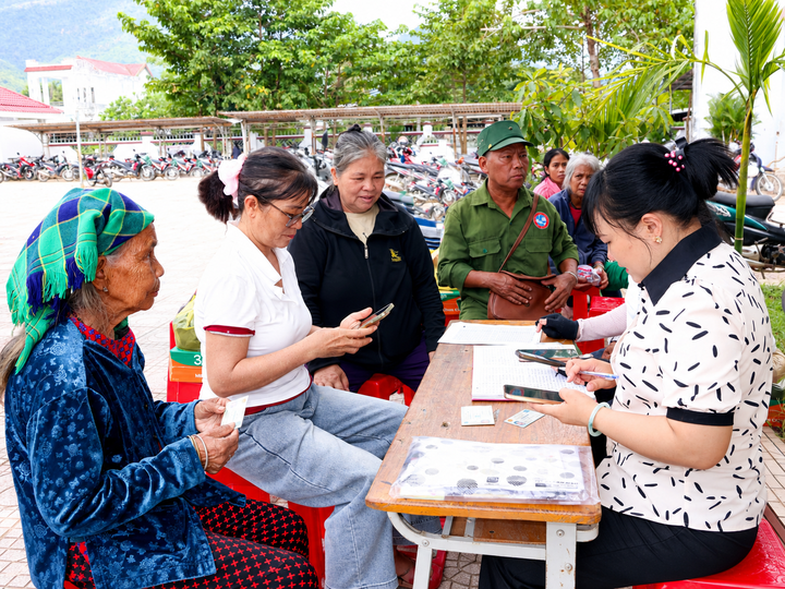 Khánh Hòa tăng tốc hình thành hệ sinh thái số thống nhất- Ảnh 5.