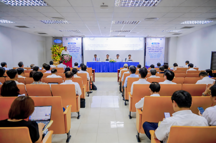 Khoa học, công nghệ tạo động lực tăng trưởng mới cho Đồng bằng sông Cửu Long- Ảnh 4.