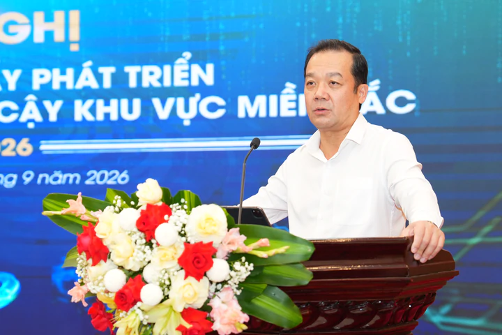 Tăng cường sử dụng chữ k&yacute; số, ph&aacute;t triển hạ tầng niềm tin số- Ảnh 2.