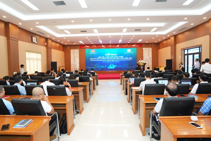 Tăng cường sử dụng chữ k&yacute; số, ph&aacute;t triển hạ tầng niềm tin số- Ảnh 1.