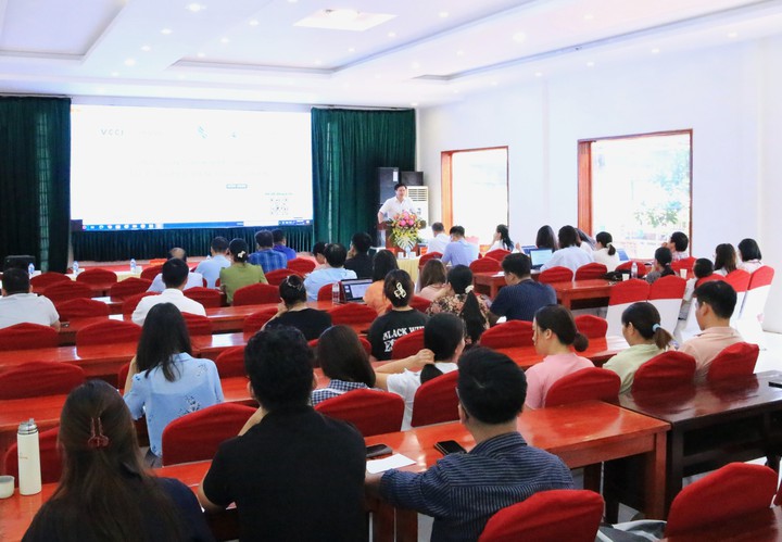 Hưng Y&ecirc;n: Từ cuộc thi khởi nghiệp đến x&acirc;y dựng hệ sinh th&aacute;i đổi mới s&aacute;ng tạo- Ảnh 7.
