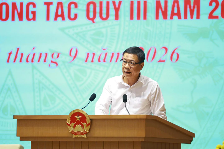 Đề xuất đổi mới quản lý nhiệm vụ công nghệ chiến lược- Ảnh 2.