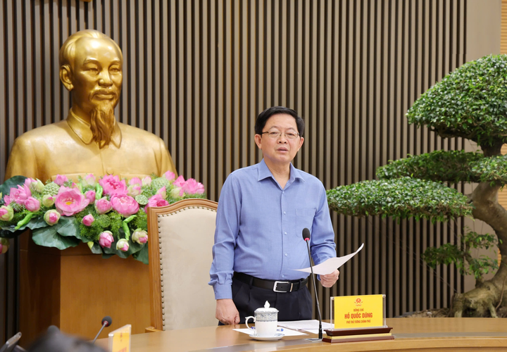 Ho&agrave;n th&agrave;nh bản đồ năng lực ph&ograve;ng th&iacute; nghiệm tr&ecirc;n cả nước trong th&aacute;ng 11/2026- Ảnh 3.