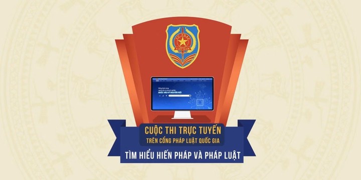 Công nghệ số mở rộng khả năng tiếp cận pháp luật tới người dân - Ảnh 1.