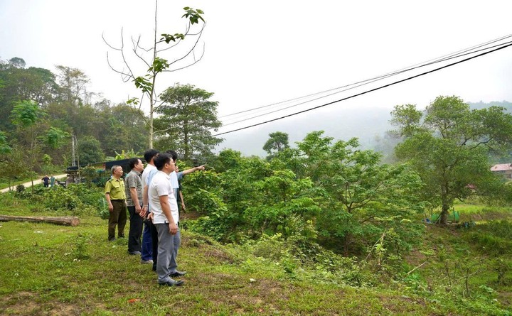 Thái Nguyên tăng tốc phủ sóng di động, đưa công nghệ đến gần hơn với người dân vùng cao - Ảnh 2.