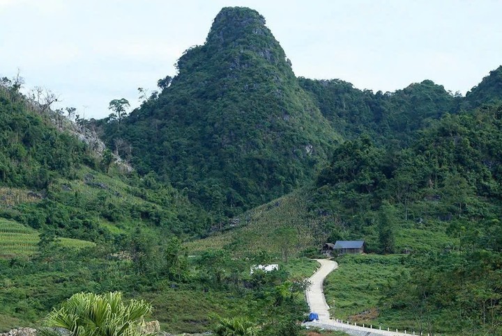Thái Nguyên tăng tốc phủ sóng di động, đưa công nghệ đến gần hơn với người dân vùng cao - Ảnh 1.