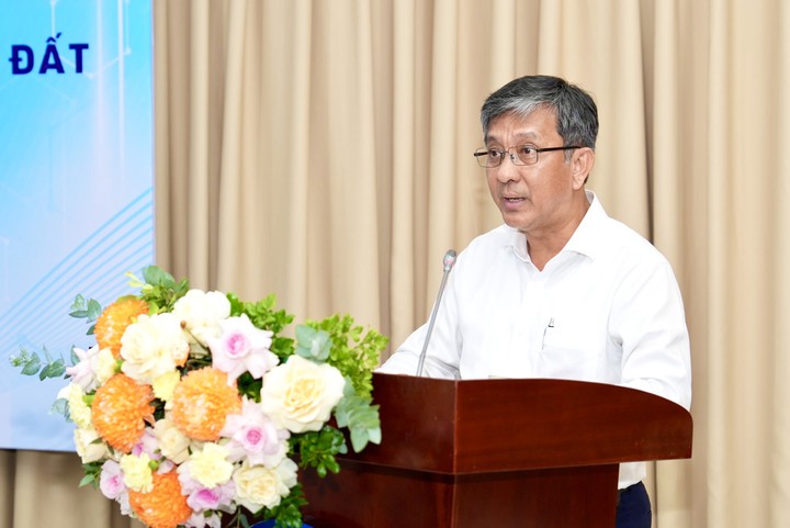 Nâng cao năng lực nghiên cứu khoa học cơ bản trong giai đoạn mới- Ảnh 1.