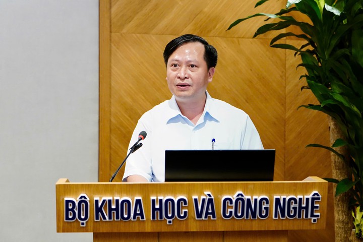 Đưa đổi mới s&aacute;ng tạo trở th&agrave;nh động lực ph&aacute;t triển to&agrave;n x&atilde; hội- Ảnh 1.