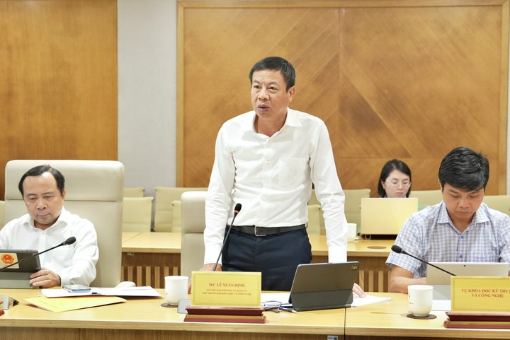 Đồng Nai: Tập trung nguồn lực đầu tư, tạo ra sản phẩm và kết quả cụ thể, gắn trực tiếp với yêu cầu phát triển kinh tế - xã hội của thành phố - Ảnh 4.
