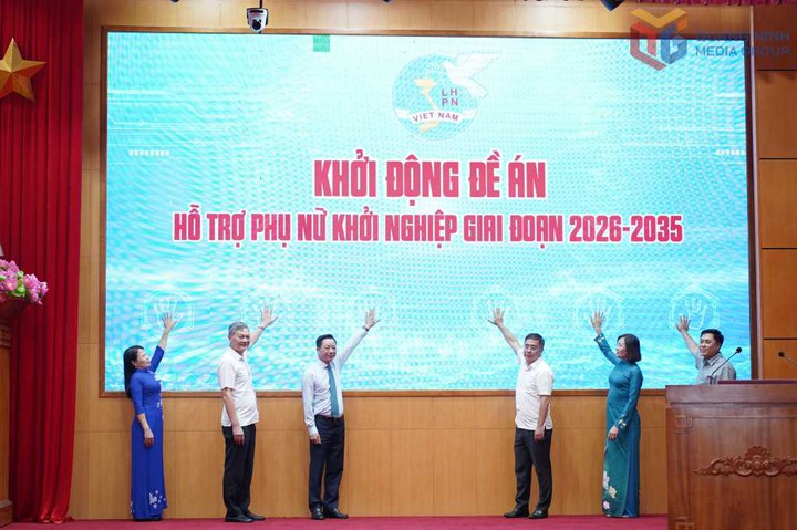 Quảng Ninh triển khai Đề &aacute;n hỗ trợ phụ nữ khởi nghiệp- Ảnh 1.