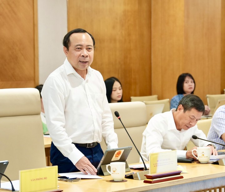 Đồng Nai: Tập trung nguồn lực đầu tư, tạo ra sản phẩm và kết quả cụ thể, gắn trực tiếp với yêu cầu phát triển kinh tế - xã hội của thành phố - Ảnh 1.