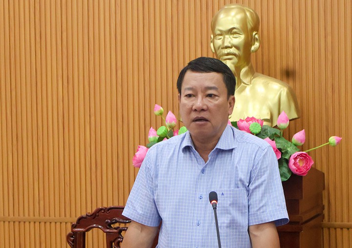 C&agrave; Mau th&aacute;o gỡ n&uacute;t thắt nh&acirc;n lực v&agrave; hạ tầng số cho ch&iacute;nh quyền cơ sở- Ảnh 3.