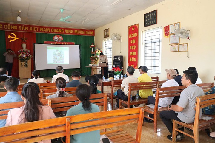 Nghi&ecirc;n cứu giống đ&agrave;o &Uacute;c cho v&ugrave;ng c&acirc;y ăn quả Sơn La- Ảnh 2.