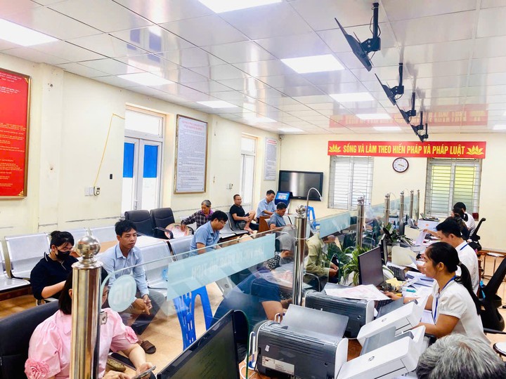Bứt phá kinh tế từ “đòn bẩy” KH,CN,ĐMST&CĐS toàn diện - Ảnh 1.