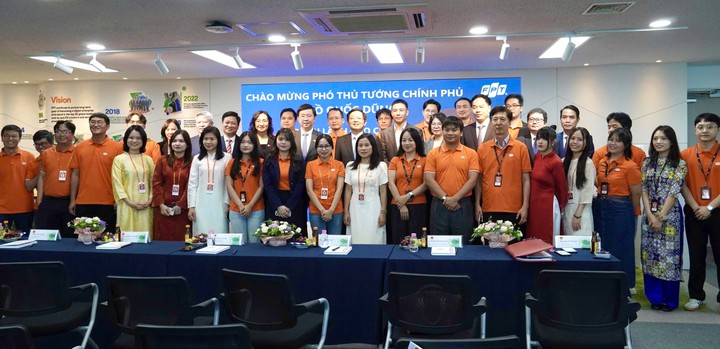 Thúc đẩy hợp tác công nghệ, R&D giữa doanh nghiệp Việt Nam - Hàn Quốc- Ảnh 2.