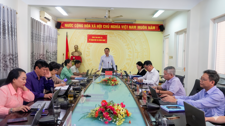 Đắk Lắk ứng dụng khoa học c&ocirc;ng nghệ n&acirc;ng chất lượng v&ugrave;ng trồng vải theo hướng hữu cơ - Ảnh 1.