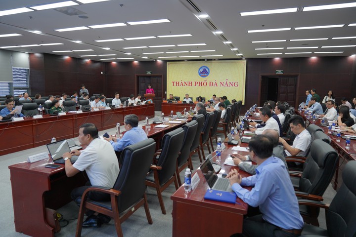 Đà Nẵng định hình hệ sinh thái kinh tế không gian tầm thấp- Ảnh 1.