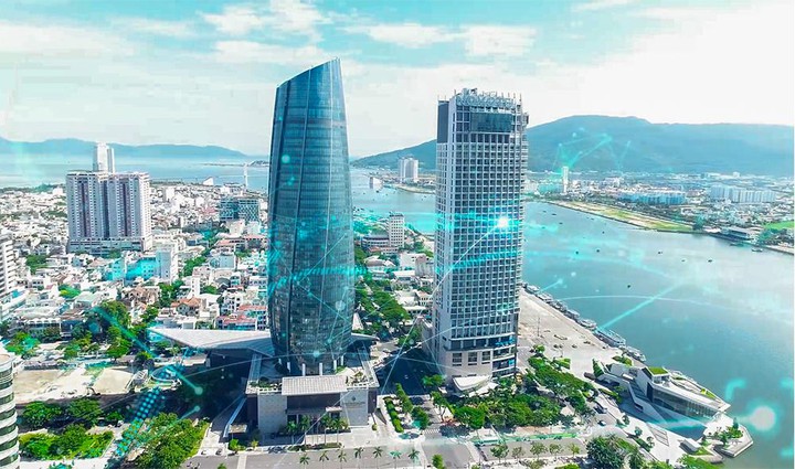 Đà Nẵng định hình hệ sinh thái kinh tế không gian tầm thấp- Ảnh 2.