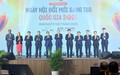Innovation must permeate all aspects of society: Party chief