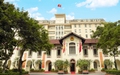 Department of Social, Natural and Human Sciences