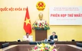Toàn văn dự thảo Nghị quyết của Quốc hội sửa đổi, bổ sung một số điều của Hiến pháp nước Cộng hòa xã hội chủ nghĩa Việt Nam năm 2013