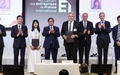 Prime Minister Pham Minh Chinh attends Viet Nam-France Business Forum in Paris