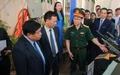 Hiện thực hóa khát vọng Việt Nam hùng cường-thịnh vượng