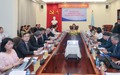 Trụ cột quốc gia trong phát triển công nghệ hạt nhân