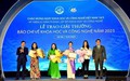 Press Awards on Science, Technology, Innovation and Digital Transformation launched