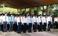 “Tri ân quá khứ, dựng xây tương lai bằng khoa học, đổi mới và khát vọng Việt Nam hùng cường”