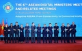 Việt Nam to remain responsible, active member of ASEAN digital cooperation