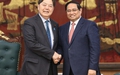 Viet Nam seeks Japan’s support in science and technology infrastructure development