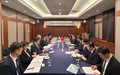 Viet Nam and South Korea strengthen intellectual property cooperation