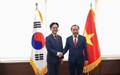 Viet Nam and South Korea promote cooperation in atomic energy technology