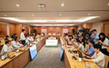 Step by step mastering and developing nuclear technology suited to Viet Nam’s needs