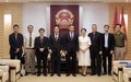 Viet Nam, Japan step up cooperation in small modular reactor technology research