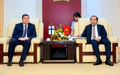 Viet Nam and Finland promote cooperation in strategic technology and digital infrastructure
