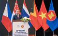 "Science and technology not only support ASEAN's development but also help shape its future"