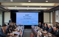 Ready for Phase 2 of the Viet Nam - Korea Institute of Science and Technology Project
