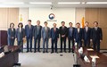 Viet Nam and South Korea strengthen cooperation on nuclear safety